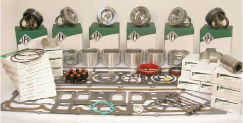 Caterpillar 3116 Engine Rebuild Kit (IPD One Piece Piston)-caterpillar-3116-engine-rebuild-kit-ipd-one-piece-piston